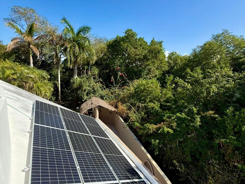 Casa Chocolate Playacar image 4 of 39