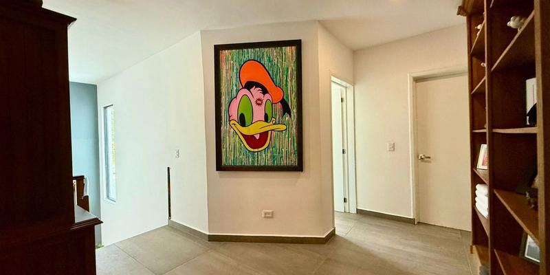 Elegant Villa in Playacar image 43 of 50