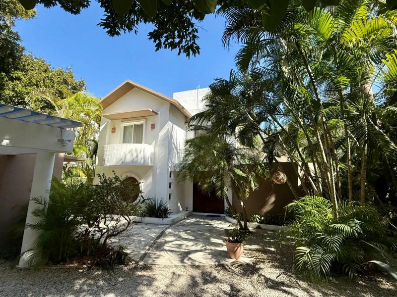 Casa Chocolate Playacar image 39 of 39