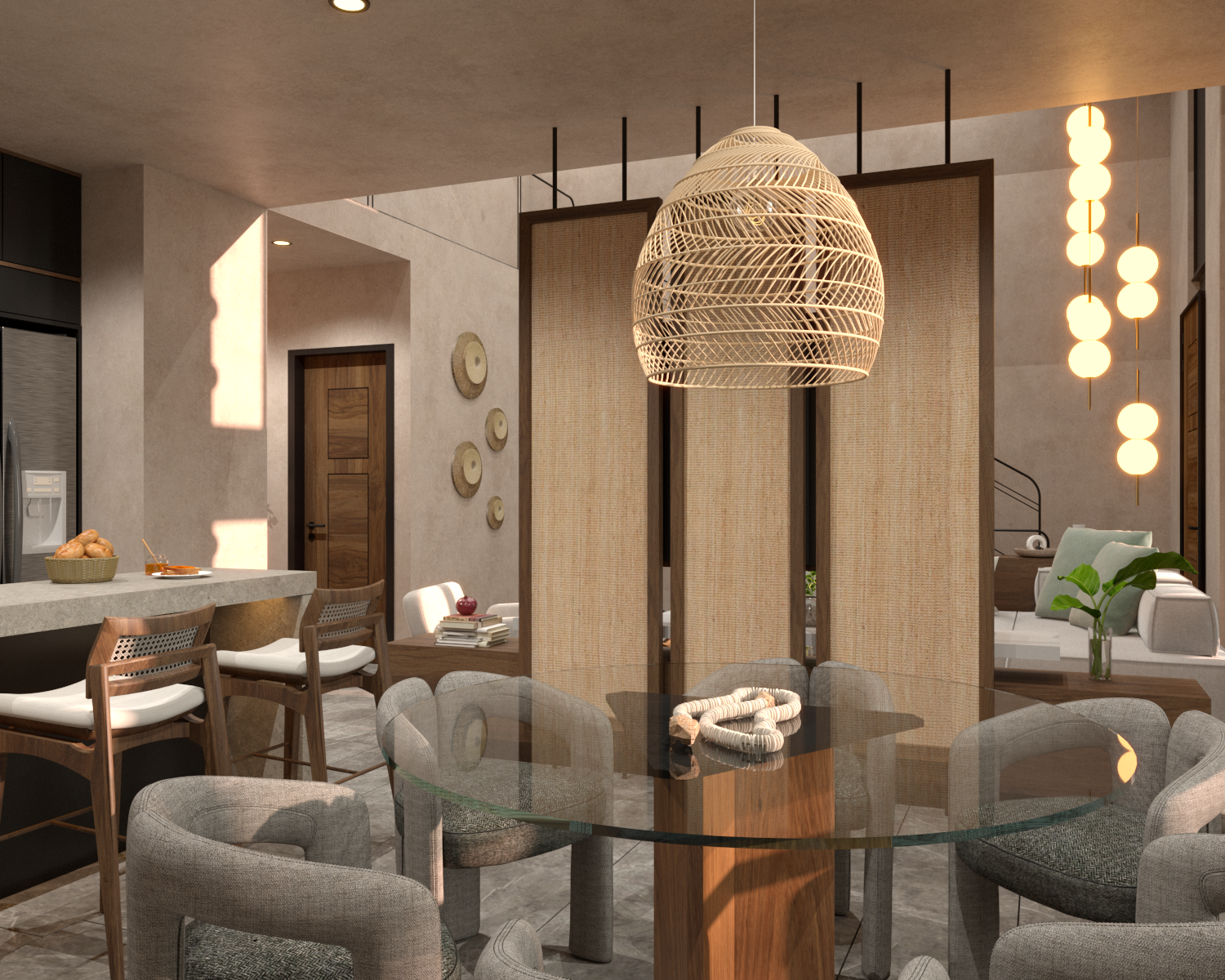 Casa Piedra Playacar image 13 of 27