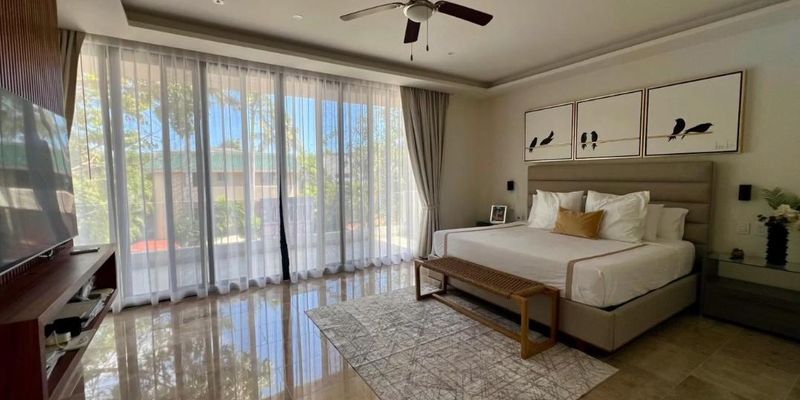 Modern Club Real Jungle Villa image 32 of 87