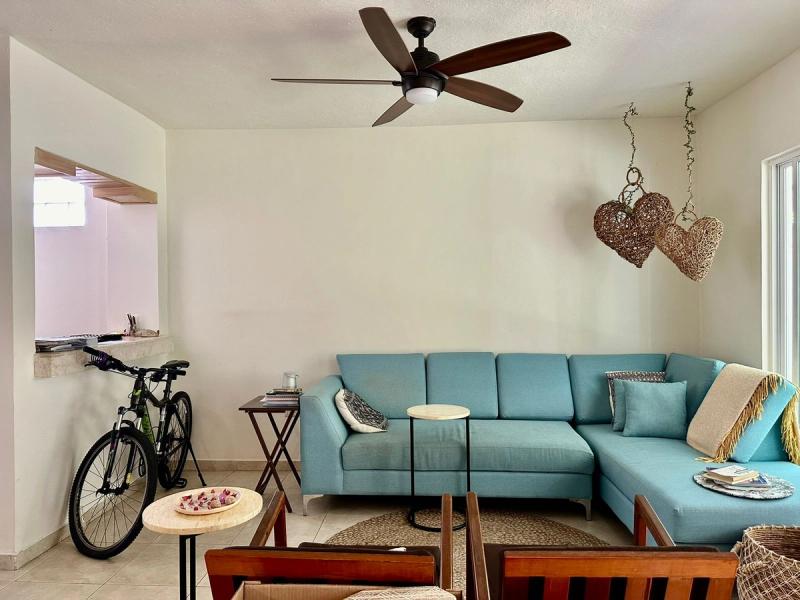 Palma Real Playacar House image 18 of 41