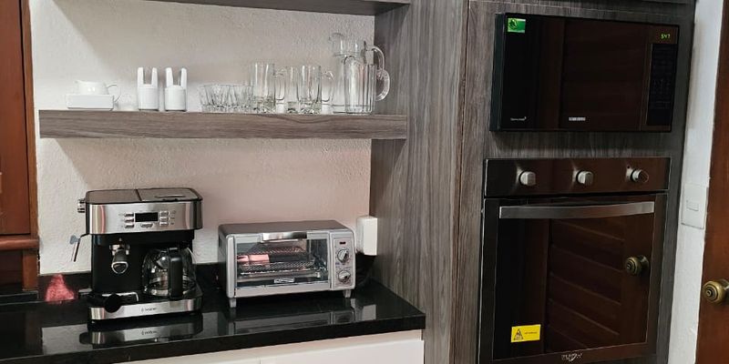 Uxmal Playacar Golf Course Villa  image 25 of 58