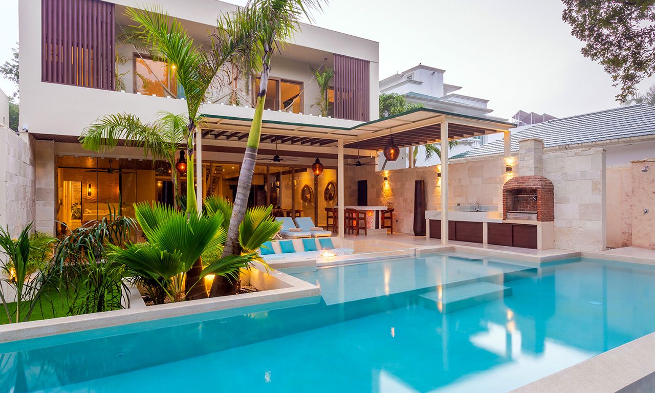 Casa Suena II image 1 of 30