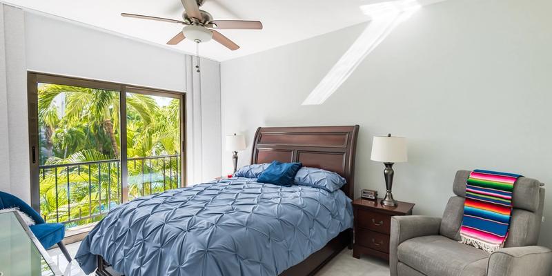 Paseo Del Sol Playacar 3 Bedroom image 19 of 44