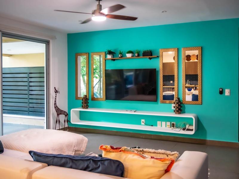 Vaiven Del Viento Playacar Rental image 20 of 35