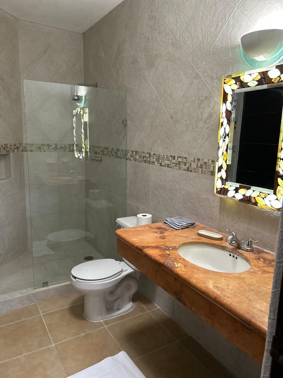 Playacar 3 Bedroom Townhouse image 9 of 16