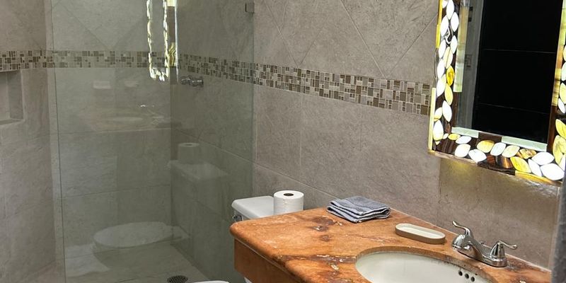 Playacar 3 Bedroom Townhouse image 9 of 16