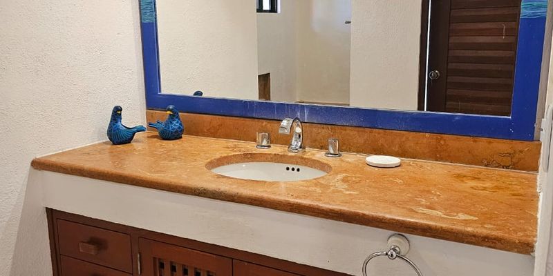 Uxmal Playacar Golf Course Villa  image 49 of 58