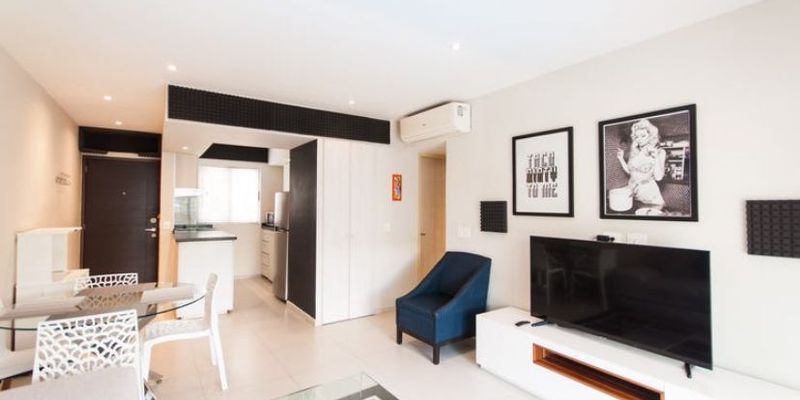 AKAB Apartemnt for sale image 3 of 12