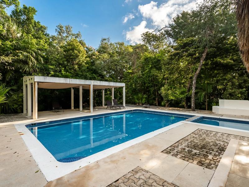 Club Real Playacar 3 Beds Villa image 47 of 60