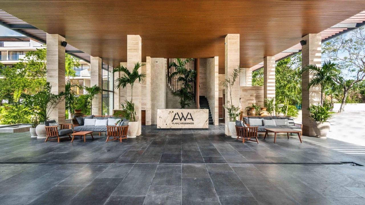 3 Bedroom AWA Penthouse image 37 of 49