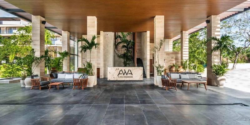 3 Bedroom AWA Penthouse image 37 of 49