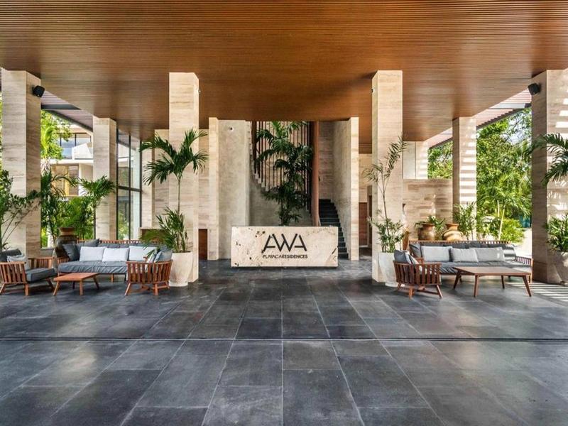 3 Bedroom AWA Penthouse image 37 of 49