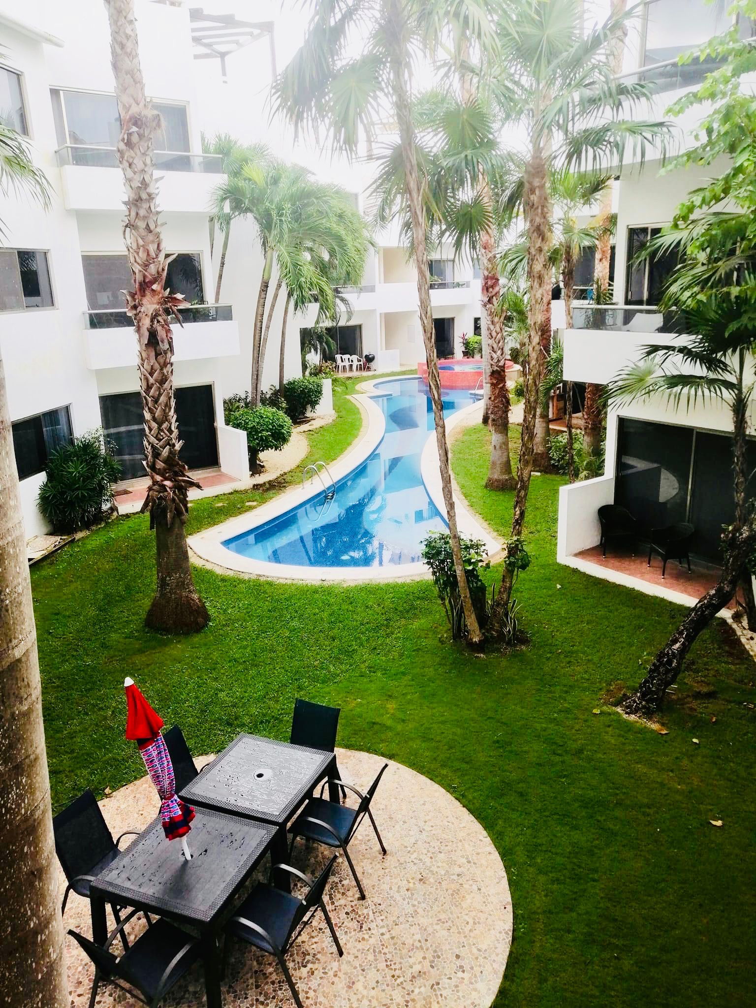 Penthouse in Playacar image 3 of 17