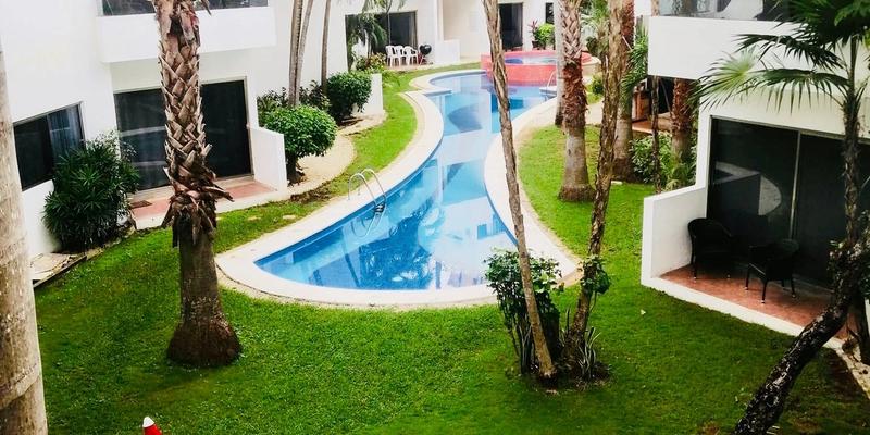 Penthouse in Playacar image 3 of 17