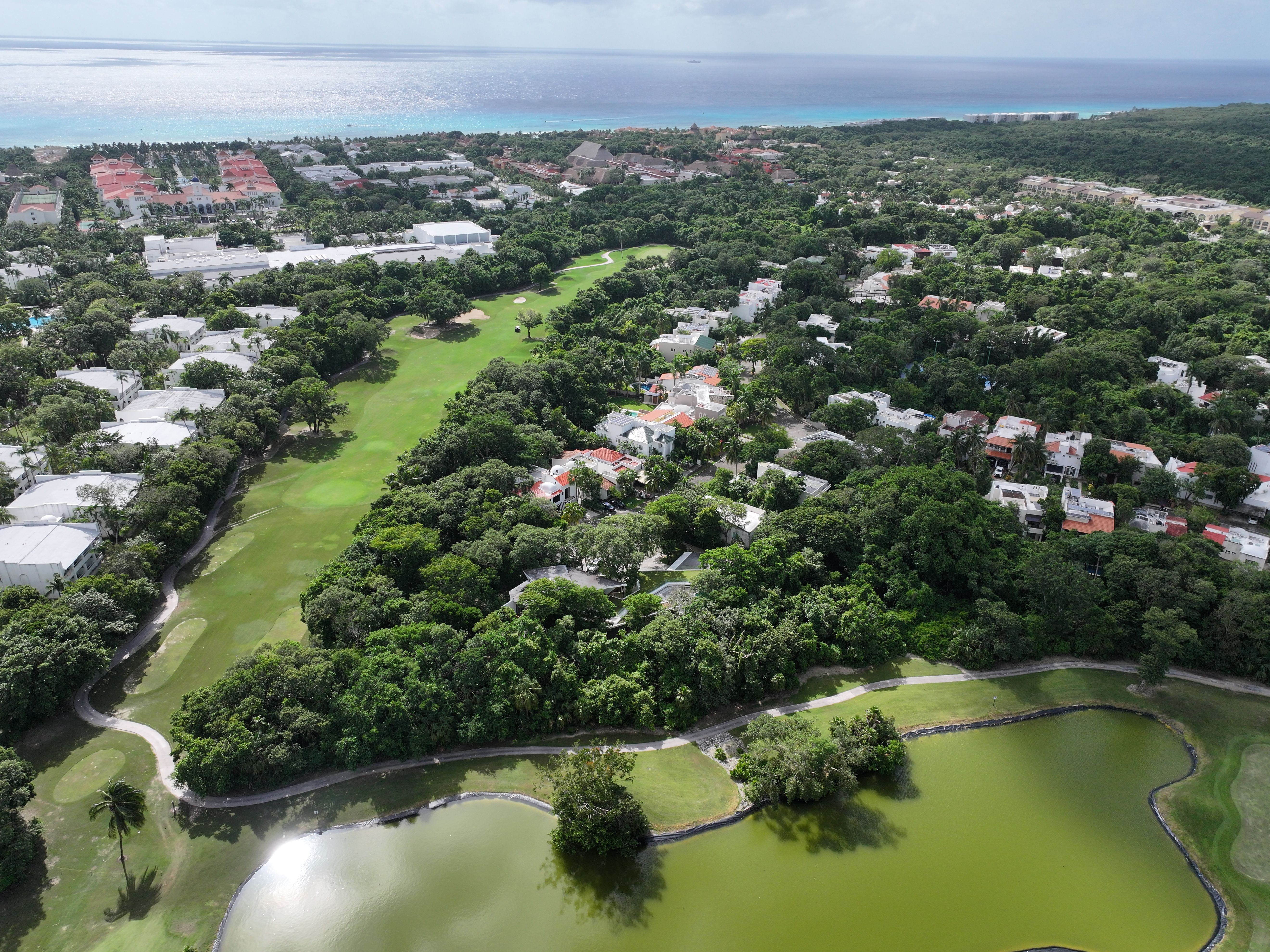 Playacar Huge Land For Sale image 11 of 14