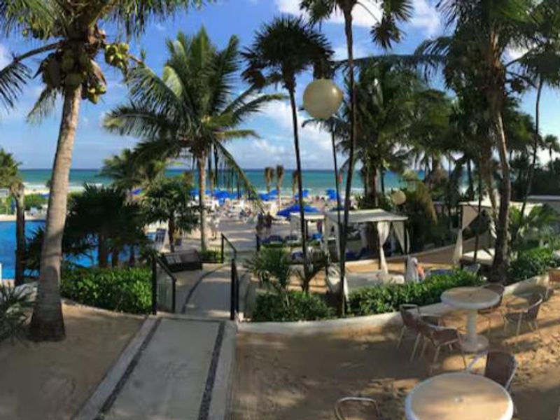 Arbolada Playacar Condo For Rent image 37 of 38