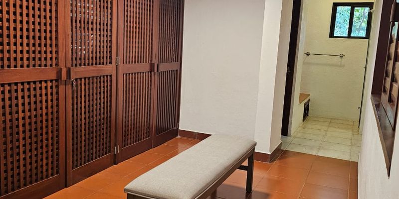 Uxmal Playacar Golf Course Villa  image 47 of 58