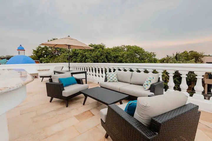 Villa Sayil image 23 of 26