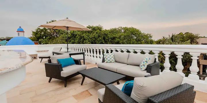 Villa Sayil image 23 of 26