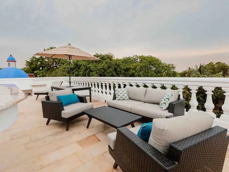 Villa Sayil image 23 of 26