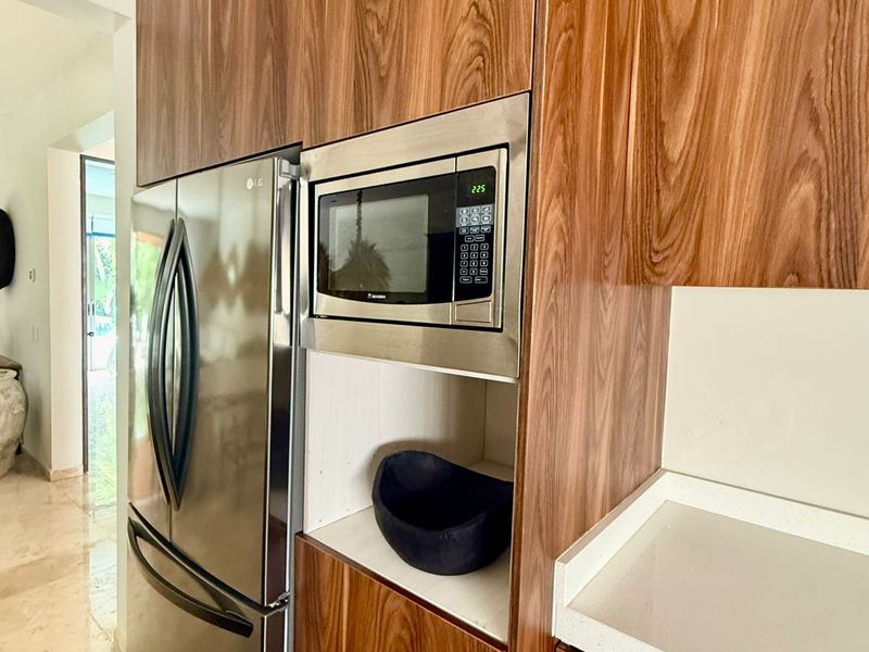 Tulum Style Rental Villa Playacar image 2 of 29