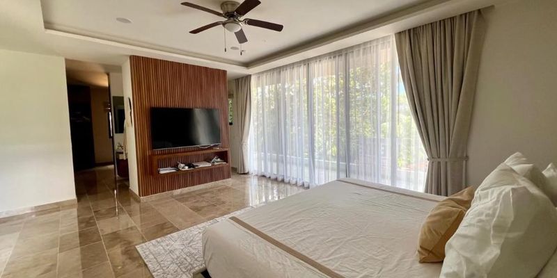 Modern Club Real Jungle Villa image 19 of 87