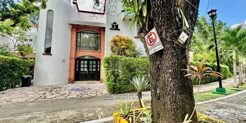 Spacious Villa Playacar image 12 of 43