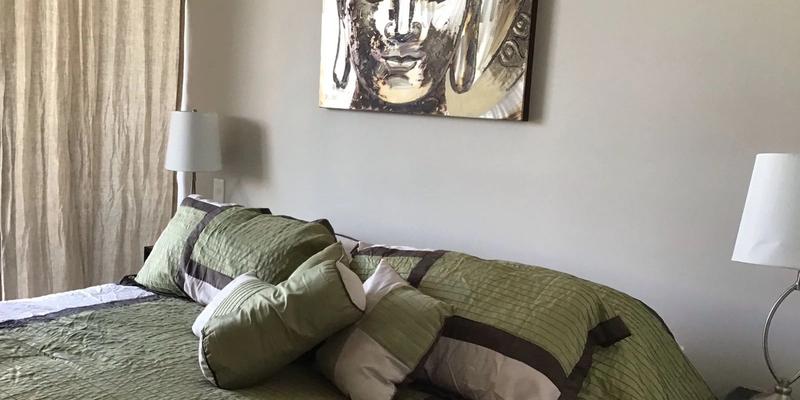 Bamoa Playacar Penthouse  image 3 of 20