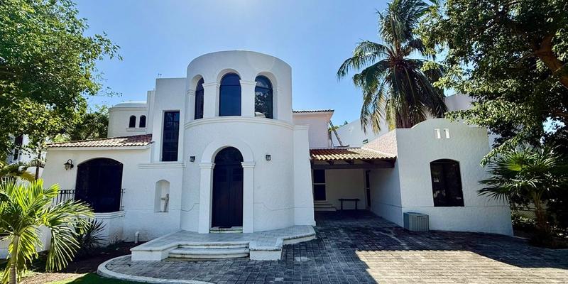 Hacienda Home Playacar image 2 of 35