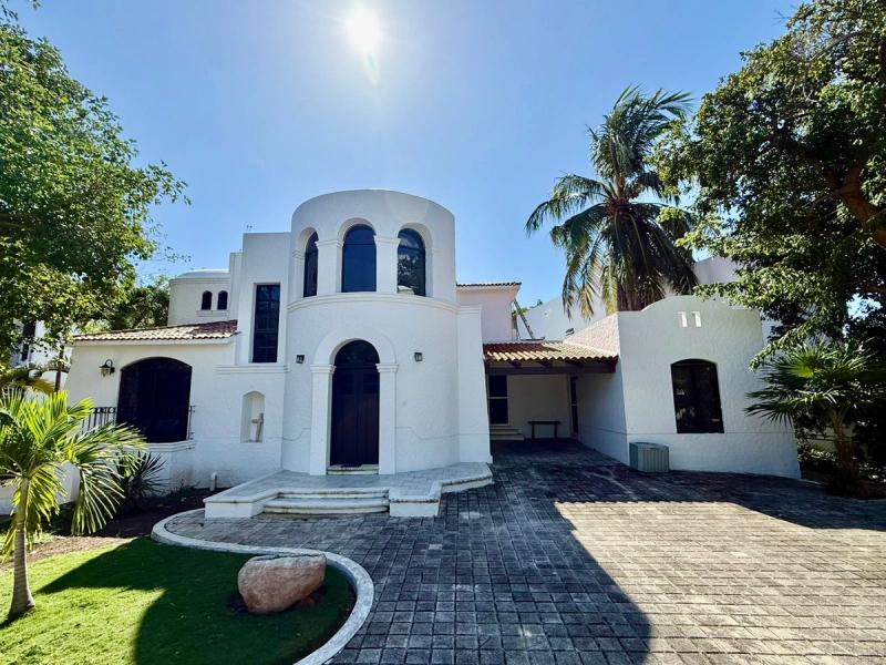 Hacienda Home Playacar image 2 of 35