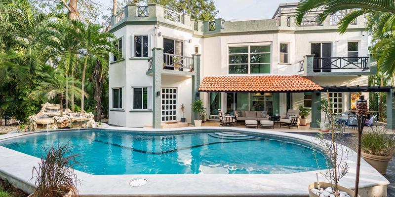 Casa Sisal Playacar image 64 of 75