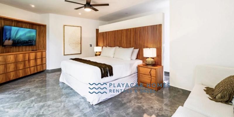 Playacar Modern Villa image 7 of 57