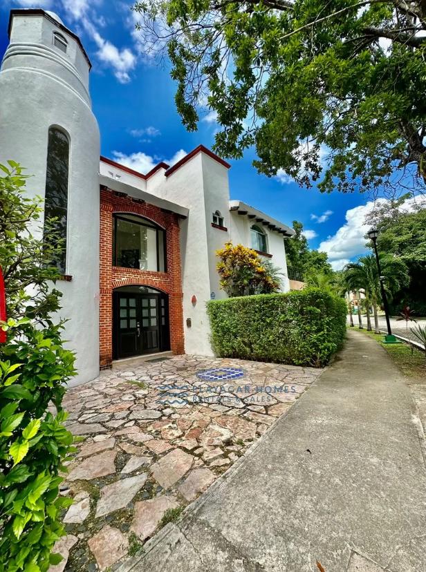 Spacious Villa Playacar image 6 of 43