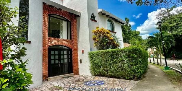 Spacious Villa Playacar image 6 of 43