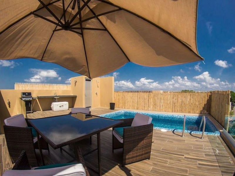 Vaiven Penthouse Private Pool image 9 of 37