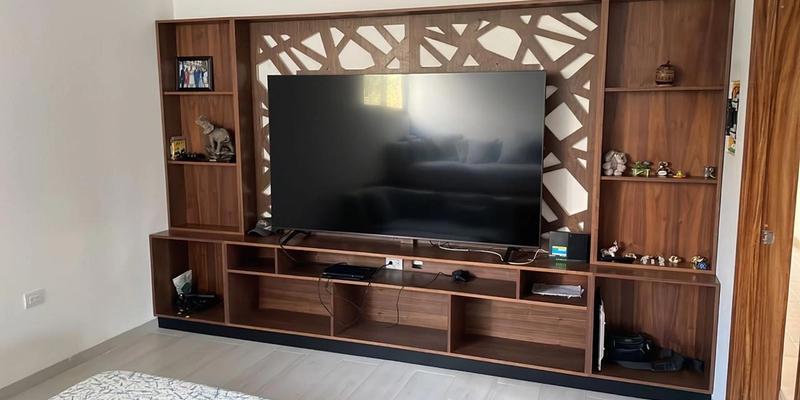 Modern Villa in Club Real image 11 of 20