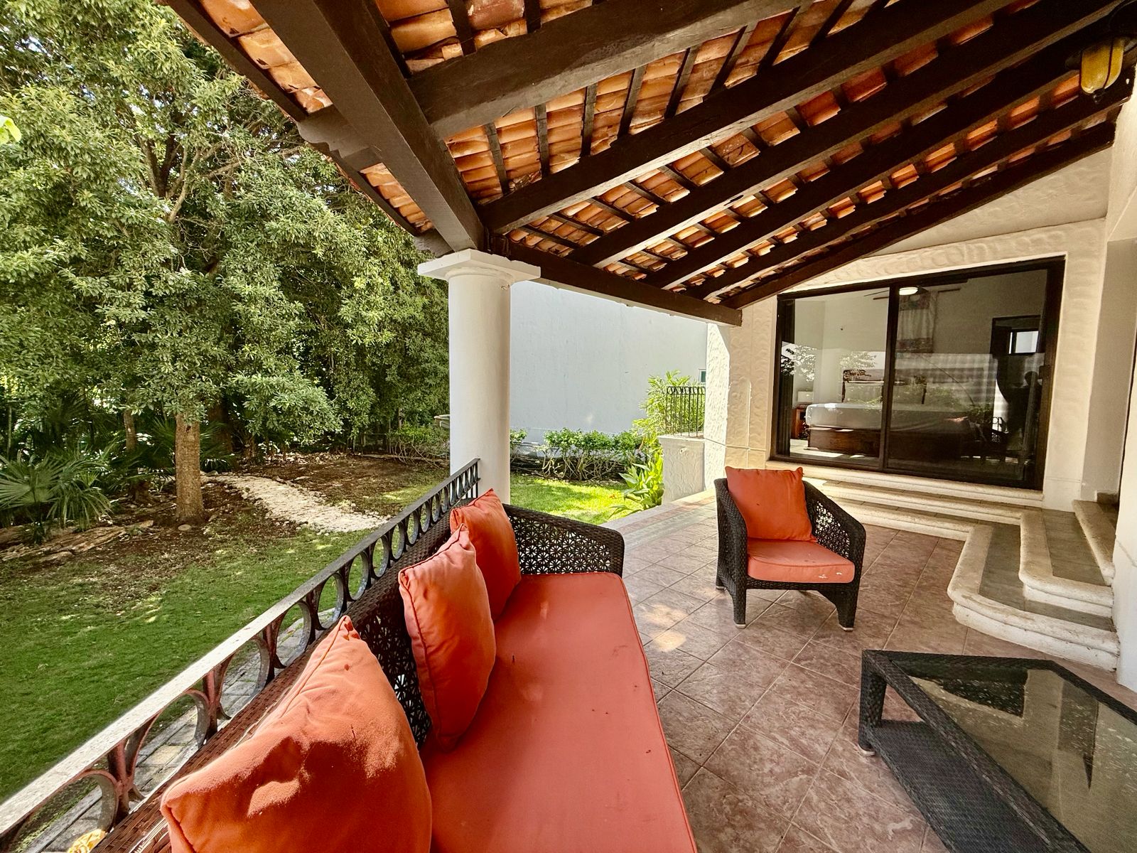 Hacienda Home Playacar image 18 of 35