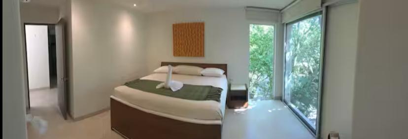 Arbolada Playacar Condo For Rent image 14 of 38