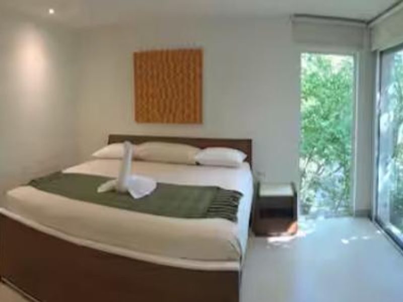 Arbolada Playacar Condo For Rent image 14 of 38