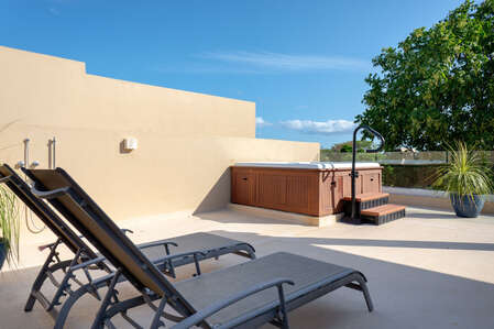 Vaiven Del Viento Penthouse Rent image 27 of 30