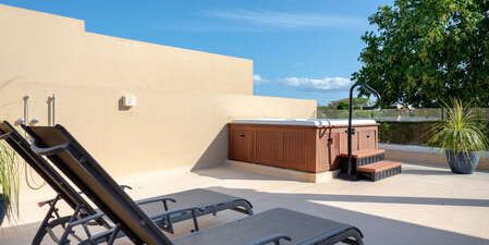 Vaiven Del Viento Penthouse Rent image 27 of 30