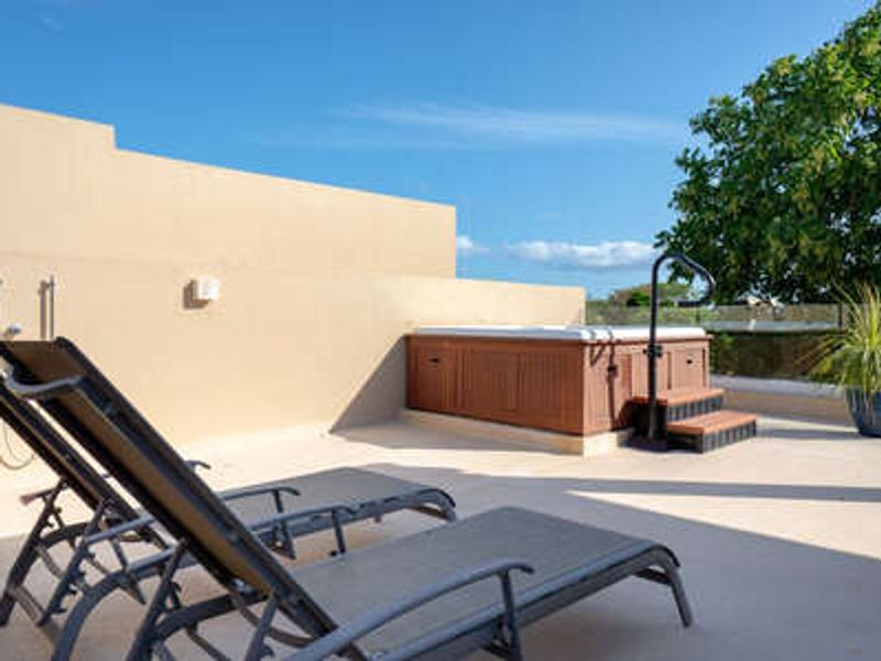 Vaiven Del Viento Penthouse Rent image 27 of 30