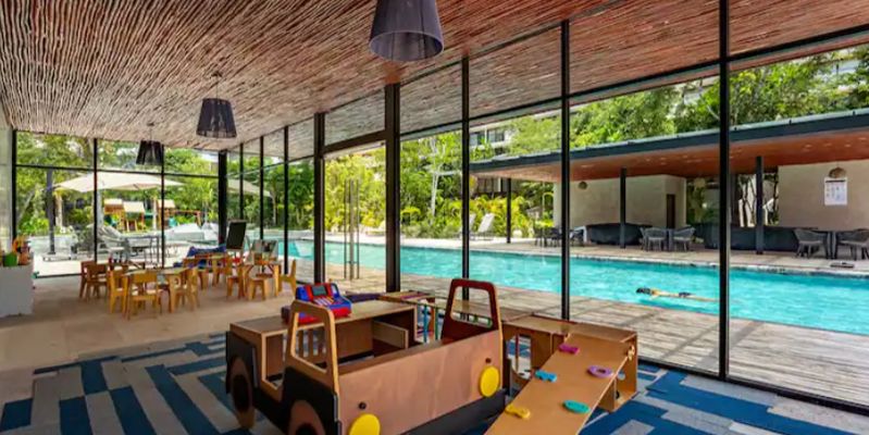 AWA Luxury 3 Beds Apartment image 19 of 51