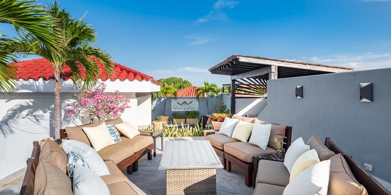 Mansion on the Beach Penthouse image 36 of 64