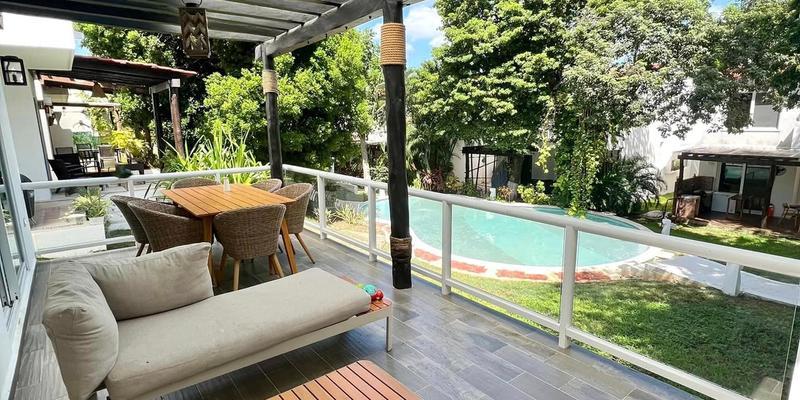 Real Del Carmen House image 15 of 20