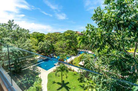 Vaiven Del Viento Penthouse Rent image 2 of 30