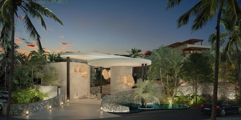 Casa Piedra Playacar image 9 of 27