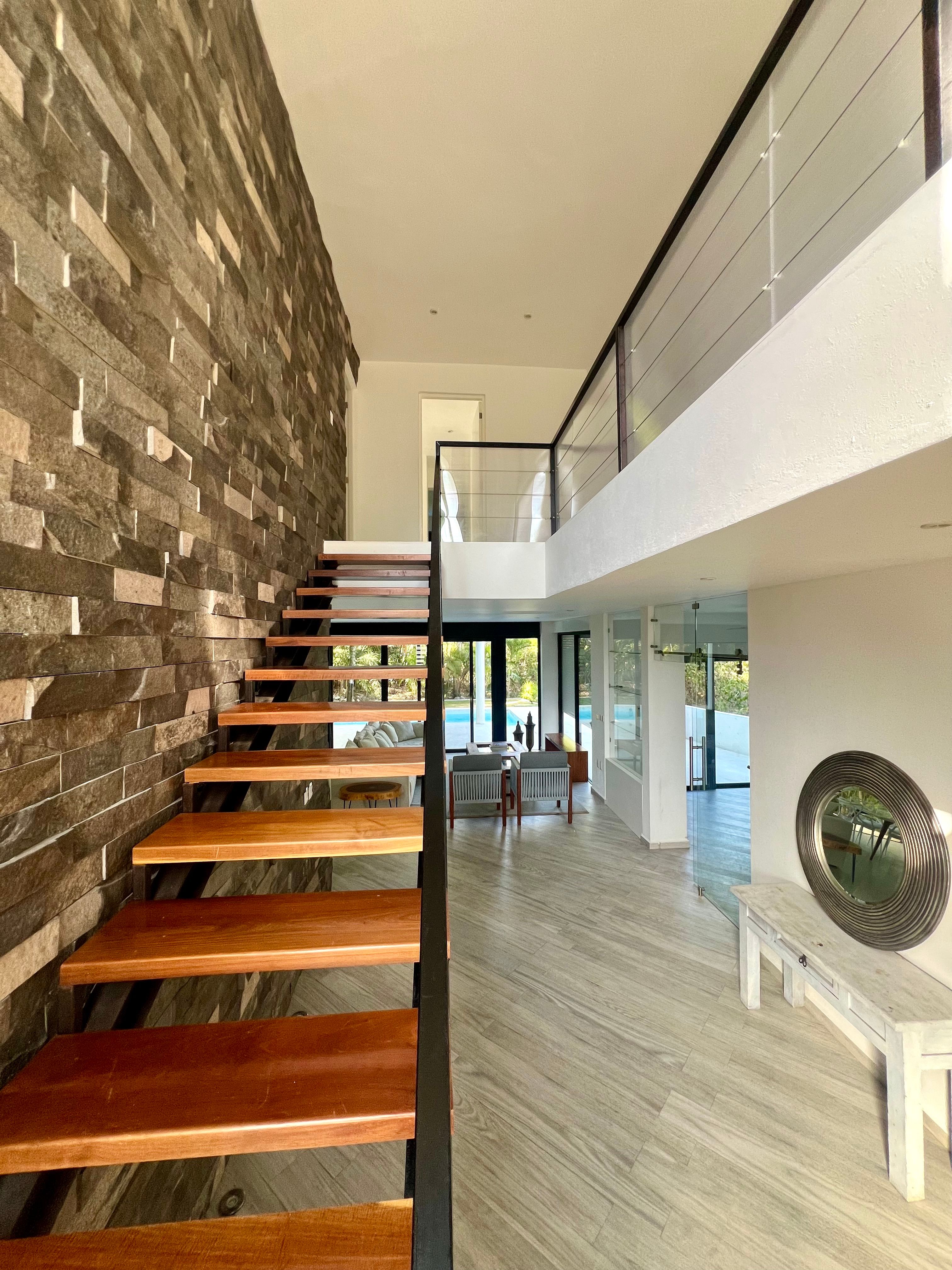 Club Real Modern Villa for rent image 9 of 22